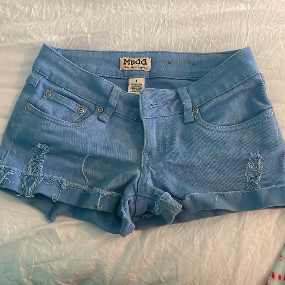 Shorts